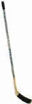 1980s-90s Lot of 3 Game Used Hockey Sticks (MEARS Auction LOA)