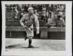 1992 Babe Ruth Boston Red Sox 16" x 20" Francis P. Burke Photo - Mega Cards 68/975