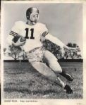 1940s-80s John Majors Harry Stuhldreher Bubba Smith Jim Mandich "CST Archives/Denver Post Archives" Original/Laser Photos (CST/Denver Post Hologram/MEARS Photo LOA) - Lot of 112