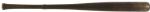 1917-30 H&B Louisville Slugger Professional Model Side Written Game Used Bat Lot (11)  Recognized Minor Leagues  (MEARS Auction LOA)