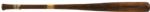 1920's H&B Louisville Slugger Side Written Professional Model Game Used Bat Lot of (5) - (MEARS Auction LOA)