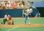 1985-88 Mike Schmidt Philadelphia Phillies The Sporting News Original Full Color Negative Slide (The Sporting News Collection/Mears Auction LOA) - Lot of 6