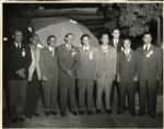 1940-57 California State League Original Photo - Lot of 13 The Sporting News Collection Archives Original 8 x 10 Photo (Sporting News Collection Hologram/MEARS Photo LOA)