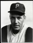 1960s Depiction of  Pittsburgh Pirates 11 x 14 Arthur Rickerby Studio Print - Lot of 4 - MEARS