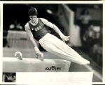 1932-80 circa Olympic Games SPORT Magazine Collection Archives Original Photos (MEARS Photo LOA) - Lot of 1000