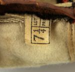 1940-45 St. Louis Brown War Years Game Worn Cap 