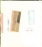 1964 Muhammad Ali Malcolm X Original Photo (MEARS Photo LOA) 