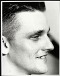 1961 Depiction of Roger Maris New York Yankees 11" x 14" Arthur Rickerby Studio Print