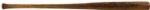 1920's H&B Louisville Slugger Side Written Professional Model Game Used Bat Lot of (3) - (MEARS Auction LOA)