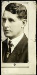 1903-08 Fielder Jones Chicago White Sox "The Sporting News Collection Archives" Original Photo (Sporting News Collection Hologram/MEARS Photo LOA)
