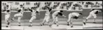 1966-1970 Tom Phoebus Baltimore Orioles "The Sporting News Collection Archives" Original Photo (Sporting News Collection Hologram/MEARS Photo LOA)