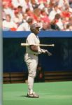 1987-94 Tony Gwynn San Diego Padres The Sporting News Original Full Color Negative Slide (The Sporting News Collection/Mears Auction LOA) - Lot of 12
