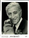 1950-90s Miscellaneous Music The Sporting News Archives Original Photo (Sporting News Collection Hologram/MEARS Photo LOA) - Lot of 400