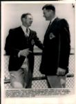 1950-95 Baseball Photography - Lot of 550