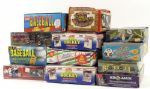 1990s Collection of Unopened Wax Product Incl. 1987 Fleer Baseball