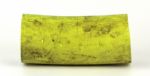 1993 Green Bay Packers Final Game at County Stadium Goal Post 12" Huge Portion 