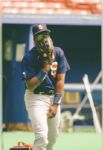 1991-92 Barry Bonds Tony Gwynn The Sporting News Original Full Color Negative Slides (The Sporting News Collection/MEARS Auction LOA) - Lot of 31