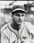 1941-48 Stan Musial St. Louis Cardinals "The Sporting News" Original 3" x 3.75" Black And White Negative (The Sporting News Collection/MEARS Auction LOA) 