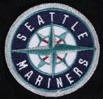 1998 Ken Griffey Jr. Seattle Mariners All Star Game Jersey 
