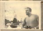 1950-95 Baseball Photography - Lot of 550