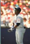 1991-93 Tony Gwynn San Diego Padres The Sporting News Original Full Color Negative Slides (The Sporting News Collection/MEARS Auction LOA) - Lot of 12