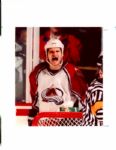 1929-95 Miscellaneous Hockey The Denver Post Archives Original Photo (Sporting News Collection Hologram/MEARS Photo LOA) - Lot of 180