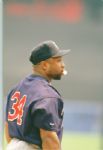 1987-93 Kirby Puckett Minnesota Twins The Sporting News Original Full Color Negative Slides (The Sporting News Collection/MEARS Auction LOA) - Lot of 12