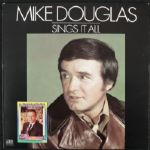 1970s-80s Singers Signed Card - Lot of 7 With Albums of Each Featured Singer - MEARS Auction LOA
