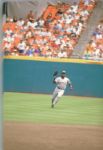1991-93 Tony Gwynn San Diego Padres The Sporting News Original Full Color Negative Slides (The Sporting News Collection/MEARS Auction LOA) - Lot of 12