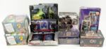 1990s Treasure Trove of Unopened Boxes - Lotg of 10 Mostly Non Sport