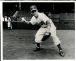 1950-95 Baseball Photography - Lot of 550