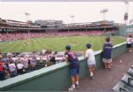 1999 All Star Game Fenway Park Boston The Sporting News Original Full Color Negative Slides (The Sporting News Collection/MEARS Auction LOA) - Lot of 12