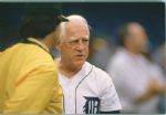 1986-95 Sparky Anderson Tony LaRussa The Sporting News Original Full Color Negative Slides (The Sporting News Collection/MEARS Auction LOA) - Lot of 50