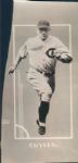 1928-34 Ki Ki Cuyler Chicago Cubs The Sporting News Collection Archives Original  Photos - Lot of 2 (Sporting News Collection Hologram/MEARS Photo LOA)