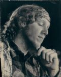 1974 Bill Walton Portland Trail Blazers "The Sporting News Collection Archives" Original Type 1 8" x 10" Photo (Sporting News Collection Hologram/MEARS Type 1 Photo LOA)