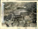 1940-90 Pittsburgh Pirates Forbes Field "The Sporting News Collection Archives" Original Photos (Sporting News Collection Hologram/MEARS Photo LOA) - Lot of 13 