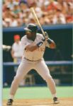 1991-93 Tony Gwynn San Diego Padres The Sporting News Original Full Color Negative Slides (The Sporting News Collection/MEARS Auction LOA) - Lot of 12