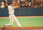 1993 Paul Molitor Toronto Blue Jays The Sporting News Original Full Color Negative Slides (The Sporting News Collection/MEARS Auction LOA) - Lot of 14