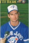 1993 Paul Molitor Toronto Blue Jays The Sporting News Original Full Color Negative Slides (The Sporting News Collection/MEARS Auction LOA) - Lot of 14