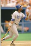 1989-91 Eddie Murray Los Angeles Dodgers The Sporting News Original Full Color Negative Slides (The Sporting News Collection/MEARS Auction LOA) - Lot of 28
