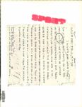1946 All-Star Game Dom DiMaggio SPORT Magazine Collection Archives Modern Prints (MEARS Photo LOA) - Lot of 2