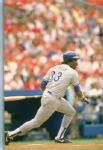 1989-91 Eddie Murray Los Angeles Dodgers The Sporting News Original Full Color Negative Slides (The Sporting News Collection/MEARS Auction LOA) - Lot of 28