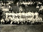 1930s Birmingham Barons Southern Association "The Sporting News Collection Archives" Original Photo (Sporting News Collection Hologram/MEARS Photo LOA)
