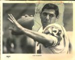 1930-95 circa Assorted Football Photos (NCAA and NFL) - Lot of 2000