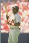 1985-90 Tony Gwynn San Diego Padres The Sporting News Original Full Color Negative Slides (The Sporting News Collection/MEARS Auction LOA) - Lot of 10