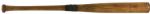 1924-36 Spalding Professional Model Game Used Bat Attributed to Travis Jackson - New York Giants (MEARS A6)