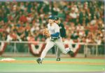 1993 Paul Molitor Toronto Blue Jays The Sporting News Original Full Color Negative Slides (The Sporting News Collection/MEARS Auction LOA) - Lot of 14