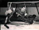 1929-95 Miscellaneous Hockey The Denver Post Archives Original Photo (Sporting News Collection Hologram/MEARS Photo LOA) - Lot of 180