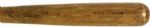 1924-31 circa Al Simmons Kren Professional Model Game Used Bat  -  Philadelphia Athletics (MEARS  LOA)