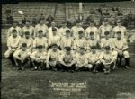 1924 Baltimore Orioles International League "The Sporting News Collection Archives" Original Photo (Sporting News Collection Hologram/MEARS Photo LOA)